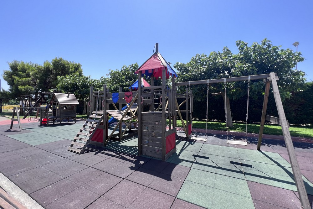 Villaggio Punta Grossa